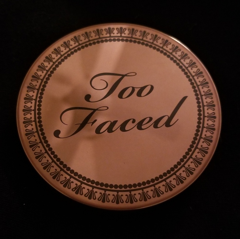 Original Version Too Faced Chocolate Soleil Bronze